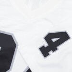 Mitchell & Ness Pánský dres Las Vegas Raiders NFL Bo Jackson #34 Los Angeles Raiders Throwback Velikost: S
