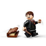 LEGO LEGO® Harry Potter™ 76449 Hryzající kniha Obludné obludárium