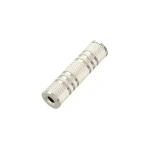 Hama audio spojka 3,5mm / Propojka / stereo jack / kov
