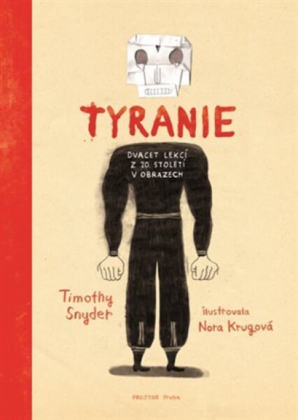 Tyranie: