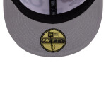 Pánská kšiltovka NFL Logo NFL NEW ERA 5950 All over bílá Velikost: 7_1/8