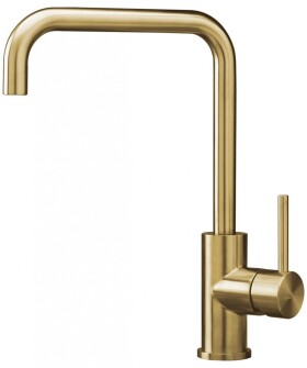 Dřezová baterie Reginox Crystal, R38970, Gold / zlatá R38970