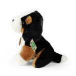 Eco-Friendly bernský salašnický pes sedící 18 cm