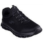 Boty Skechers Glide-Step - Sylo M 233012-BBK 42,5