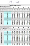POLOKORZET PARFAIT 50116 nahý 80D