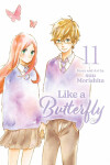 Like a Butterfly, Vol. 11 - suu Morishita