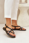 Sandály model 210699 Step in style 41