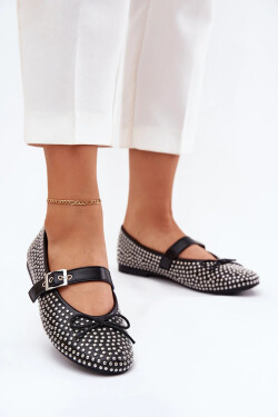 Balerinky model 214114 Step in style 36