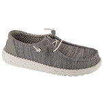 Boty Hey Dude Wendy Stretch Sox W 41878-007 38