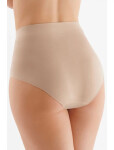 Dámské Midi Briefs kalhotky code S109 Natural - Gabriella tělová S