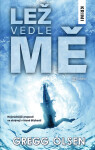 Lež vedle mě - Gregg Olsen