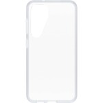 Otterbox React Series zadní kryt na mobil Samsung Galaxy S25 transparentní 1552552 77-97378