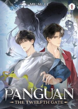 Twelfth Gate (Novel) Vol. 1 - Mu Su Li