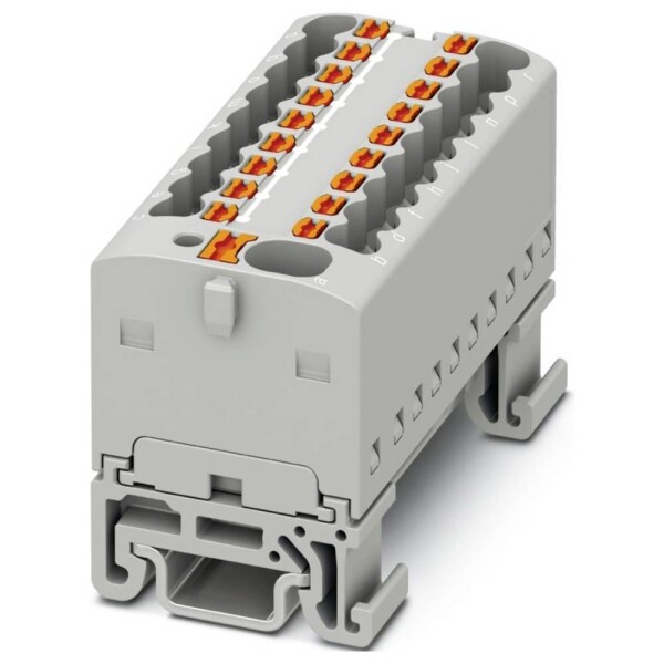 Phoenix Contact 1047442 blok rozvaděče šedá 20 ks