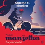 Projekt manželka Graeme Simsion