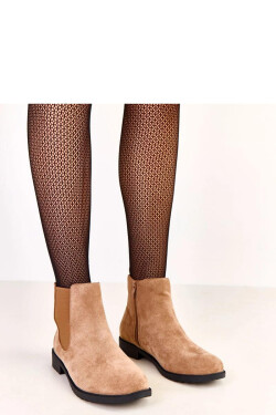 Boty model 219649 Solea 38