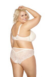 Dámská podprsenka Chantal BSM 534 Ecru - Gaia ecri(krémová) 100D