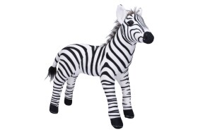 Zebra 36x33 cm