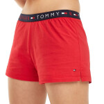 Dámské šortky UW0UW01668-611 - Tommy Hilfiger M