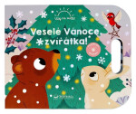 Veselé Vánoce, zvířátka!