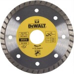 PFERD 68407103 D1A1R 75-2-10 D 357 GAG diamantový řezný kotouč Průměr 75 mm Ø otvoru 10 mm Duroplast , Technická keramik