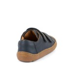 Chlapecké barefoot tenisky BAZE DARK BLUE Froddo G3130284 - 25