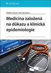 Medicína založená na důkazu klinická epidemiologie