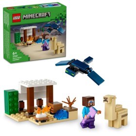 LEGO Minecraft 21251 LEGO Minecraft