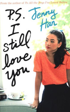 PS I Still Love You! - Jenny Han