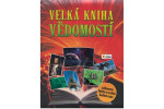 Velká kniha vědomostí - červená