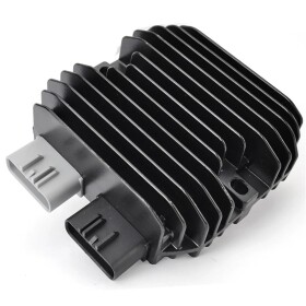 Regulátor dobíjení na CFMOTO Gladiator X850/X1000 G2