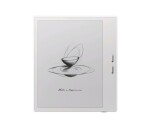 E-book ONYX BOOX GO 7 WHITE, 7", 64GB, Bluetooth, Android 13, E-ink displej, WIFi EDF_320900