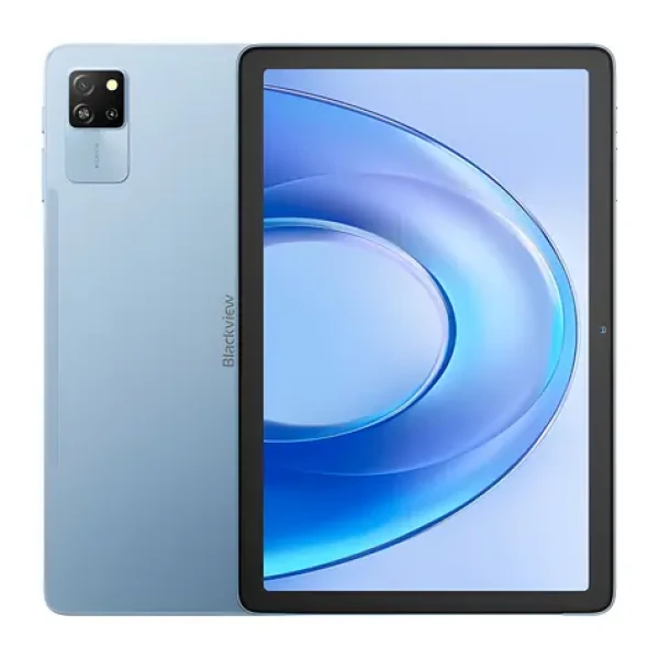 Blackview Tab 60 Pro LTE modrá / Tablet / 10.1" HD+ / Unisoc T606 / 8+16 GB RAM / 128 GB / Android 15 (TAB60PRO-BE/CHOUT/BV)