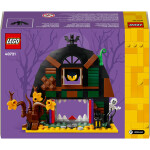 LEGO LEGO® Iconic 40721 Halloweenská stodola