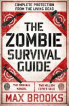 The Zombie Survival Guide