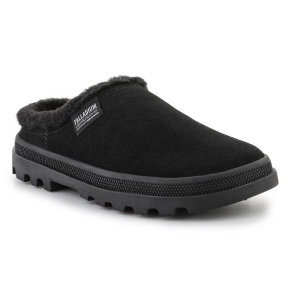 Palladium Palladune Mule Warm W 74337-008-M pantofle EU 39