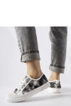 Tenisky model 207709 Solea 39