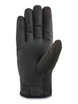Dakine BLOCKADE INFINIUM black pánské prstové rukavice