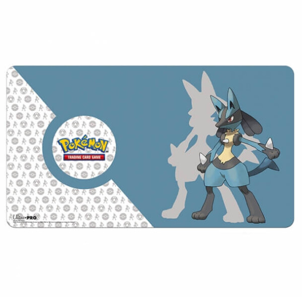 Pokémon Lucario - hrací podložka