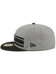 New Era Pánská kšiltovka Brooklyn Nets NBA 2026 Tip-Off 59FIFTY Fitted Velikost: 7 1/8