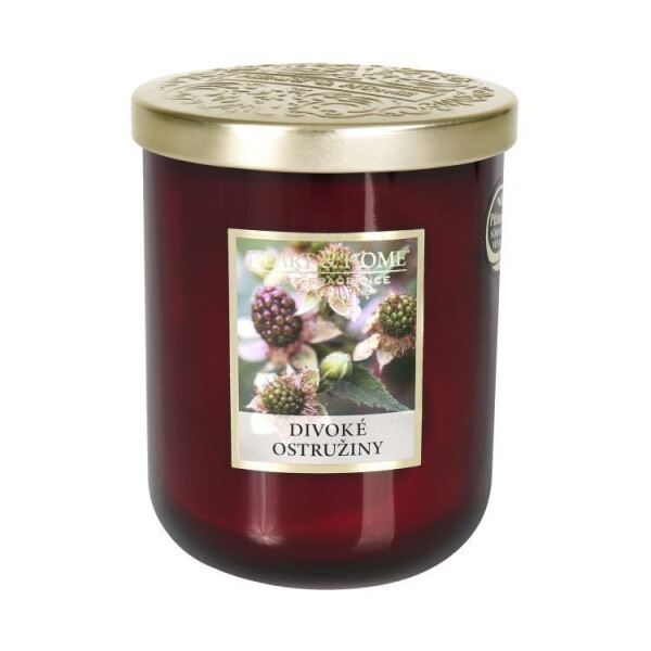 Svíčka velká 320g