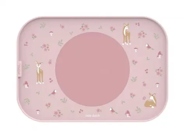 Little Dutch Jídelní podnos Fairy Garden (108035065406LD)