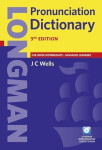Longman Pronunciation Dictionary 3rd Edition Paper & CD-ROM Pack - John Wells