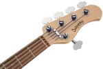 Sadowsky MetroLine 21 Fret Vintage J Bass 5 HP OW ALD RWFB FR