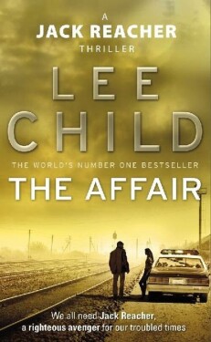 The Affair - Lee Child