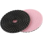 FESTA 22707 Kotouč diamantový leštící, 100mm, P3000, suchý zip