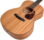 Furch Vintage Pure OM-MM CNR Active