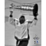 Fanatics Fotografie Tampa Bay Lightning 2020 Stanley Cup Champions Tyler Johnson 8 x 10