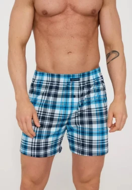 Pánské trenýrky Cornette comfort 002/340