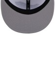 New Era Pánská kšiltovka Buffalo Bills NFL Rivalries Fan Pack 59FIFTY Fitted Weiß Velikost: 7 3/4